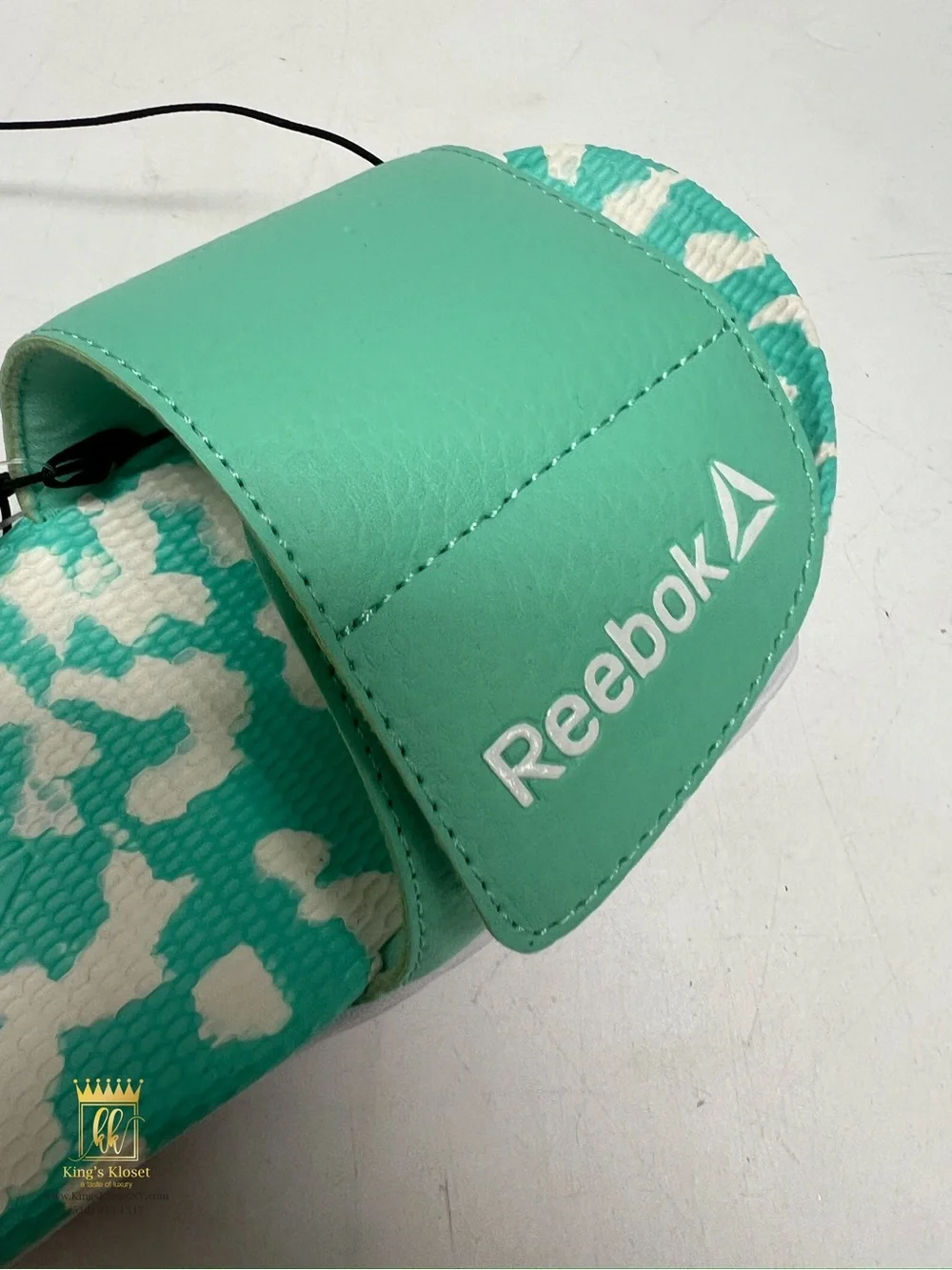 Reebok Kids' Slide Sandals